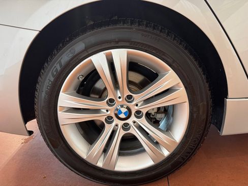 Used 2016 BMW 328i xDrive Sedan image 16