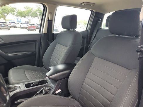 Used 2019 Ford Ranger XL w/ Equipment Group 101A Mid RWD image 12