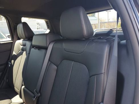 New 2026 Jeep Cherokee Overland image 14