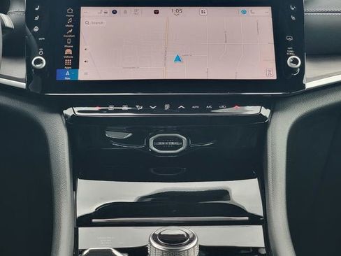 New 2026 Jeep Grand Cherokee L Limited image 27