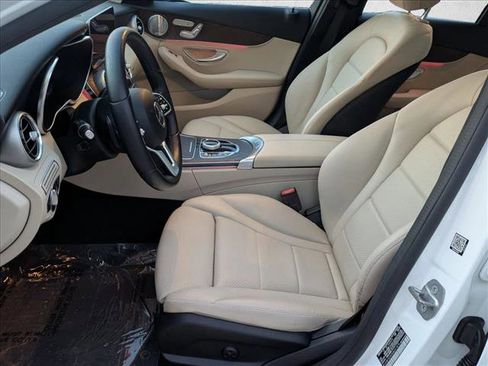 Used 2021 Mercedes-Benz C 300 Sedan image 16