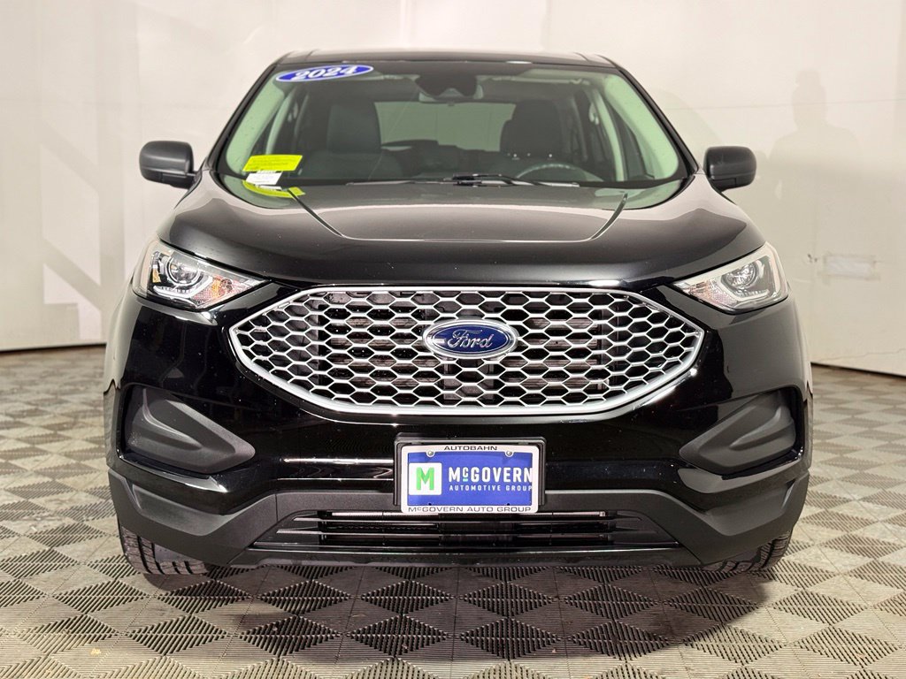 Used 2024 Ford Edge SE AWD/4WD image 10