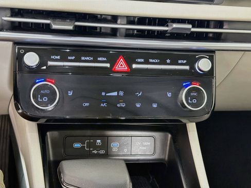 Used 2025 Hyundai Tucson SEL FWD image 22
