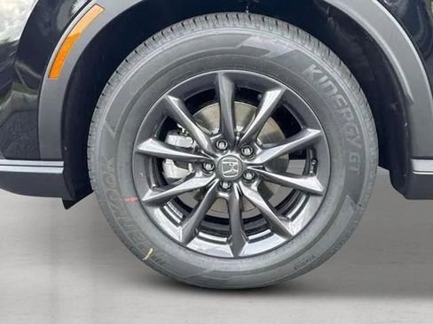 New 2026 Honda CR-V EX-L image 11