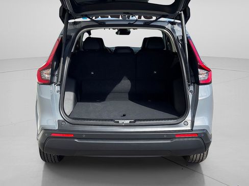 Certified 2026 Honda CR-V EX-L image 5