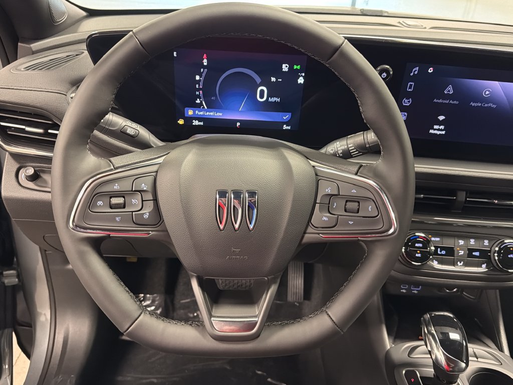 New 2026 Buick Envista Preferred w/ Convenience I Package FWD image 32