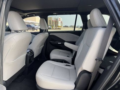 Used 2024 Lexus TX 350 FWD w/ Captains Chair Package image 29