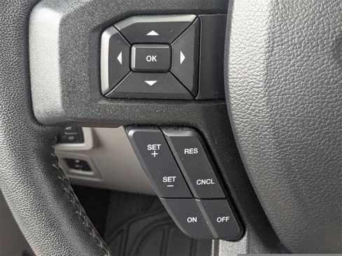 Used 2019 Ford F150 XLT w/ Equipment Group 302A Luxury image 28