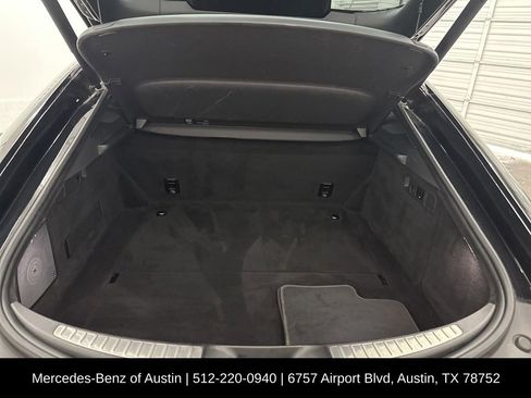 Used 2022 Mercedes-Benz AMG GT 53 image 28