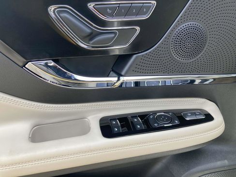 New 2025 Lincoln Corsair Reserve w/ Jet Appearance Package image 20