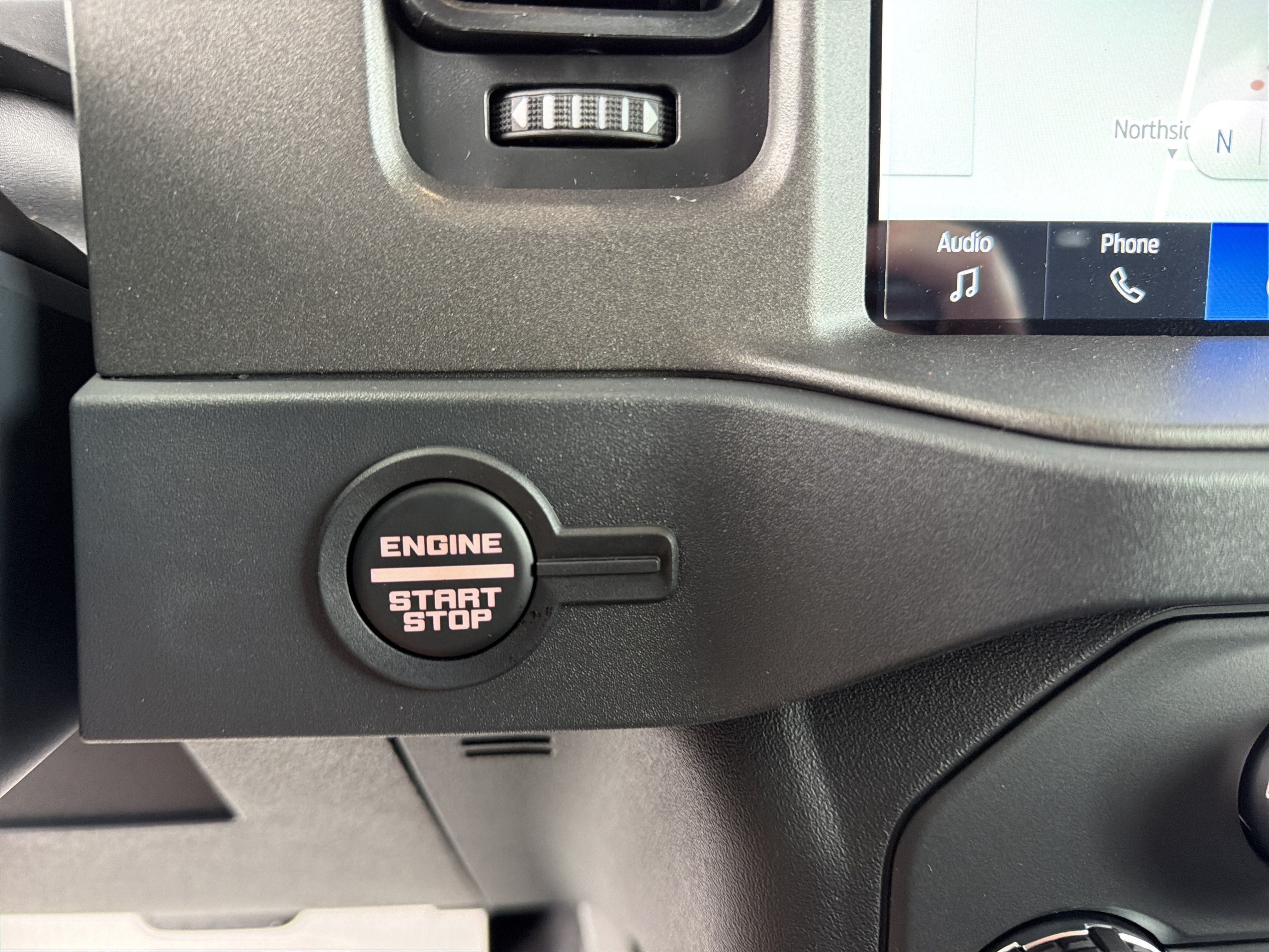 New 2026 Ford Bronco Raptor AWD/4WD image 24