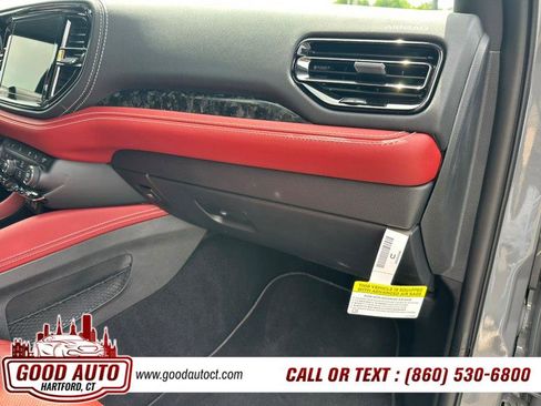 Used 2023 Dodge Durango SRT Hellcat AWD/4WD image 21