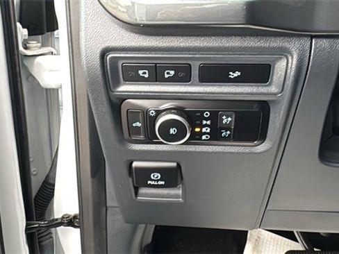 Certified 2023 Ford F150 XLT w/ Equipment Group 302A High image 14