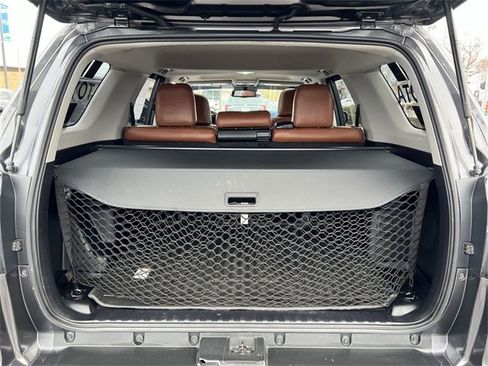 Used 2019 Toyota 4Runner SR5 image 20