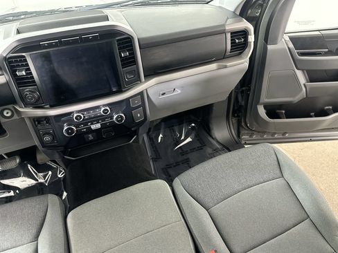 Used 2024 Ford F150 XLT w/ Tow/Haul Package AWD/4WD image 19
