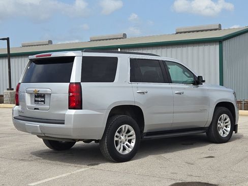 Used 2020 Chevrolet Tahoe LT AWD/4WD image 5