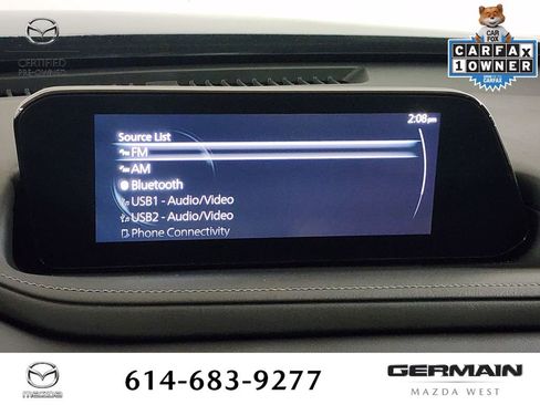 Certified 2024 MAZDA CX-30 AWD 2.5 S w/ Preferred Package image 25