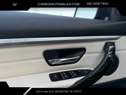Used 2020 BMW 430i xDrive Convertible w/ Convenience Package AWD/4WD image 20