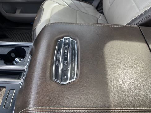 Used 2019 Ford F150 Limited w/ Trailer Tow Package image 16