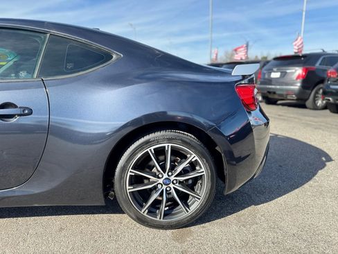 Used 2018 Subaru BRZ Limited w/ Popular Package #3 image 34