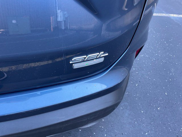 Used 2019 Ford Edge SEL w/ Equipment Group 201A AWD/4WD image 10