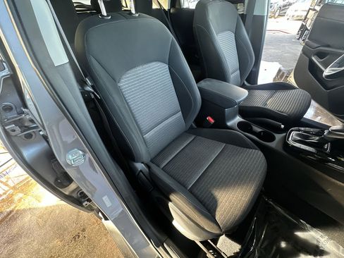 Certified 2023 Kia Soul EX image 28