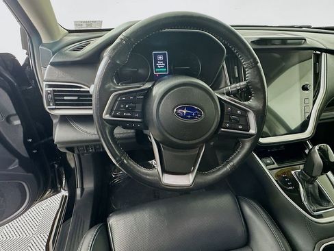 Used 2024 Subaru Outback Limited image 16