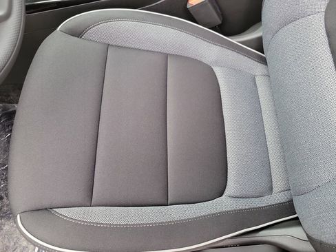 New 2026 Chevrolet TrailBlazer LS image 18