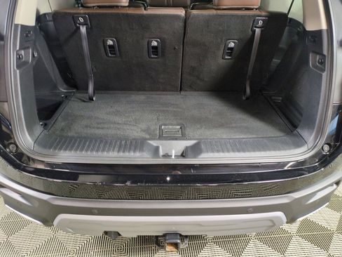 Certified 2024 Honda Pilot Elite image 26
