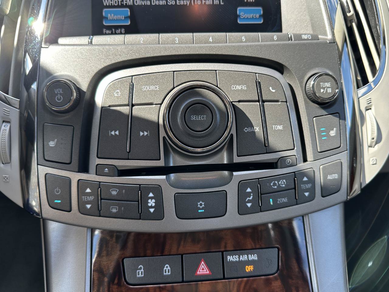 Used 2012 Buick LaCrosse Premium FWD image 58