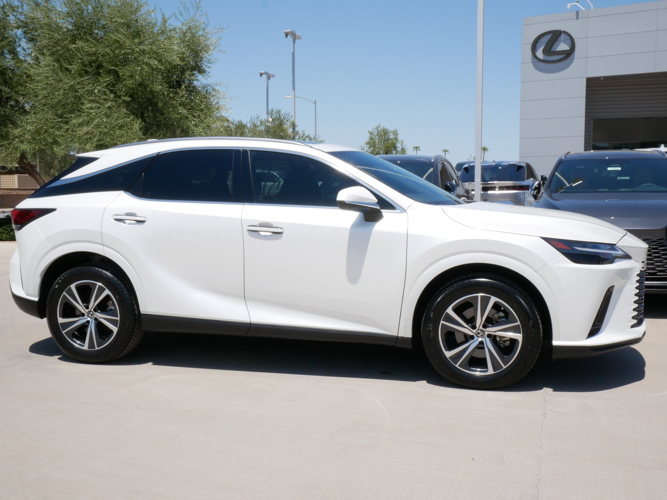 Used 2023 Lexus RX 350 Premium FWD image 15