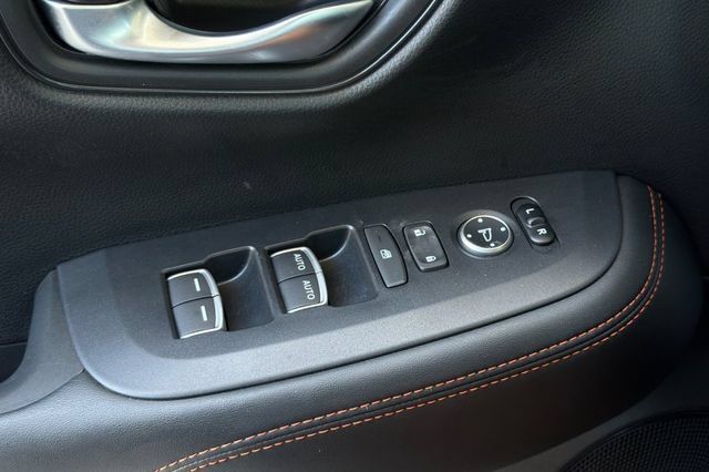 Certified 2024 Honda HR-V Sport image 13