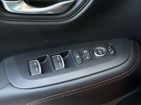 Certified 2024 Honda HR-V Sport image 13