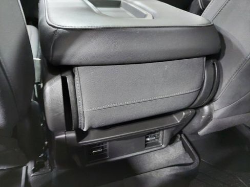 Used 2020 Chevrolet Silverado 1500 W/T w/ WT Convenience Package image 28
