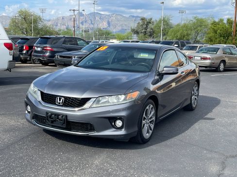 Used 2013 Honda Accord EX-L image 1