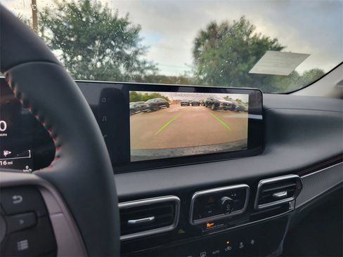 New 2026 Nissan Sentra SR w/ Floor Mat Package image 10