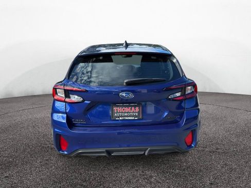 Used 2026 Subaru Impreza 2.0i Sport AWD/4WD image 6