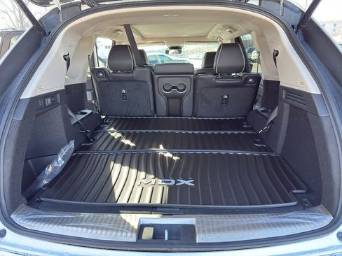 New 2026 Acura MDX SH-AWD w/ Advance Package image 27