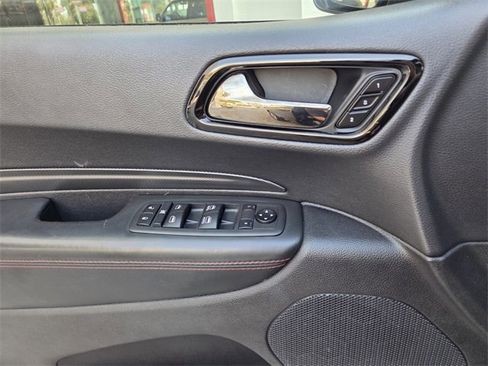 Used 2024 Dodge Durango GT image 24