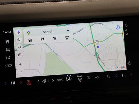 New 2026 Lincoln Navigator Reserve image 46