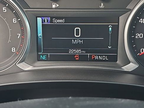 Used 2018 Chevrolet Malibu LT image 20