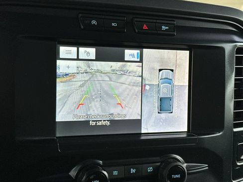 Used 2021 Ford F150 XLT w/ Tow Technology Package image 19