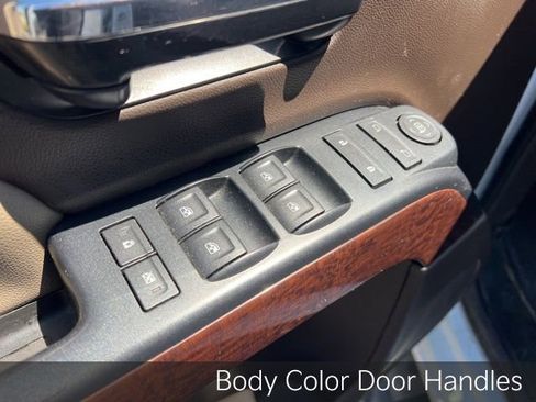 Used 2014 GMC Sierra 1500 SLE w/ SLE Value Package image 25