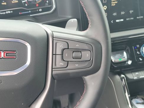 Used 2025 GMC Sierra 1500 AT4X AWD/4WD image 24