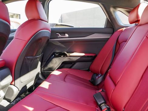 New 2026 Kia K5 GT-Line image 20
