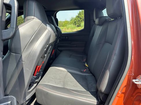 Used 2024 Toyota Tacoma TRD Pro AWD/4WD image 26