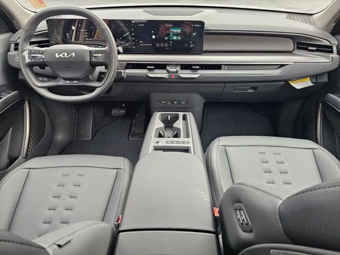 New 2026 Kia EV9 Wind image 9