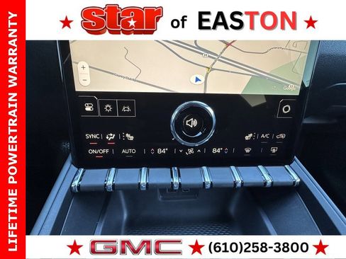 New 2026 GMC Terrain AT4 image 23