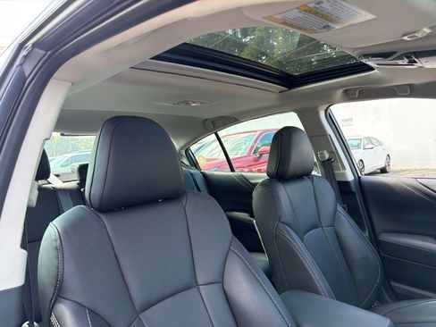 Used 2024 Subaru Legacy Limited AWD/4WD image 8