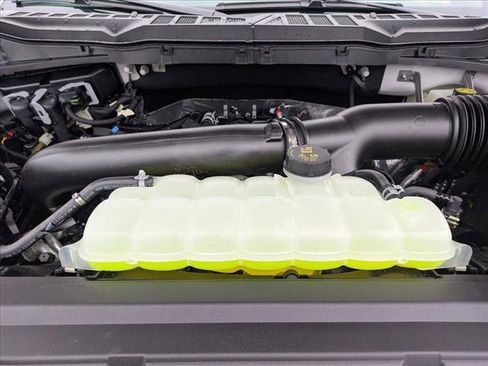 New 2026 Ford F150 XLT w/ Equipment Group 302A MID image 17